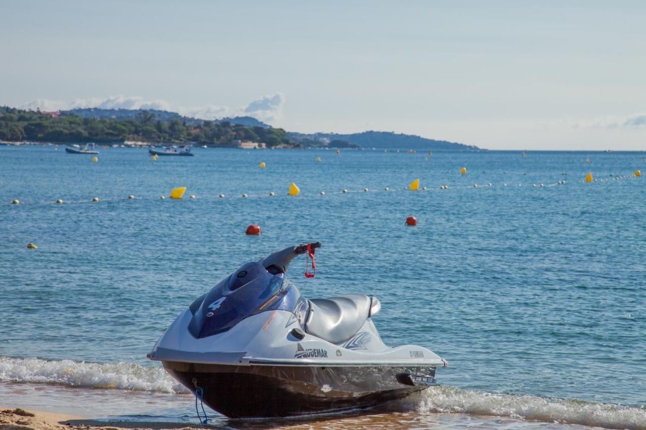 Rent Paradise Grimaud Exterior foto