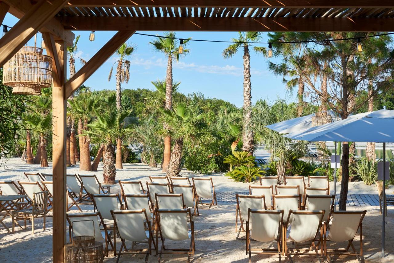 Rent Paradise Grimaud Exterior foto