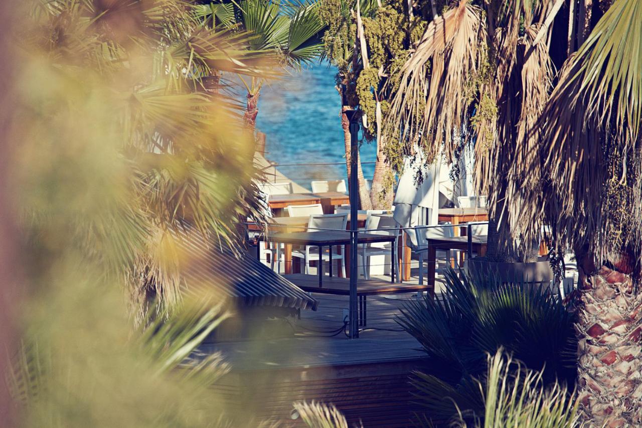 Rent Paradise Grimaud Exterior foto