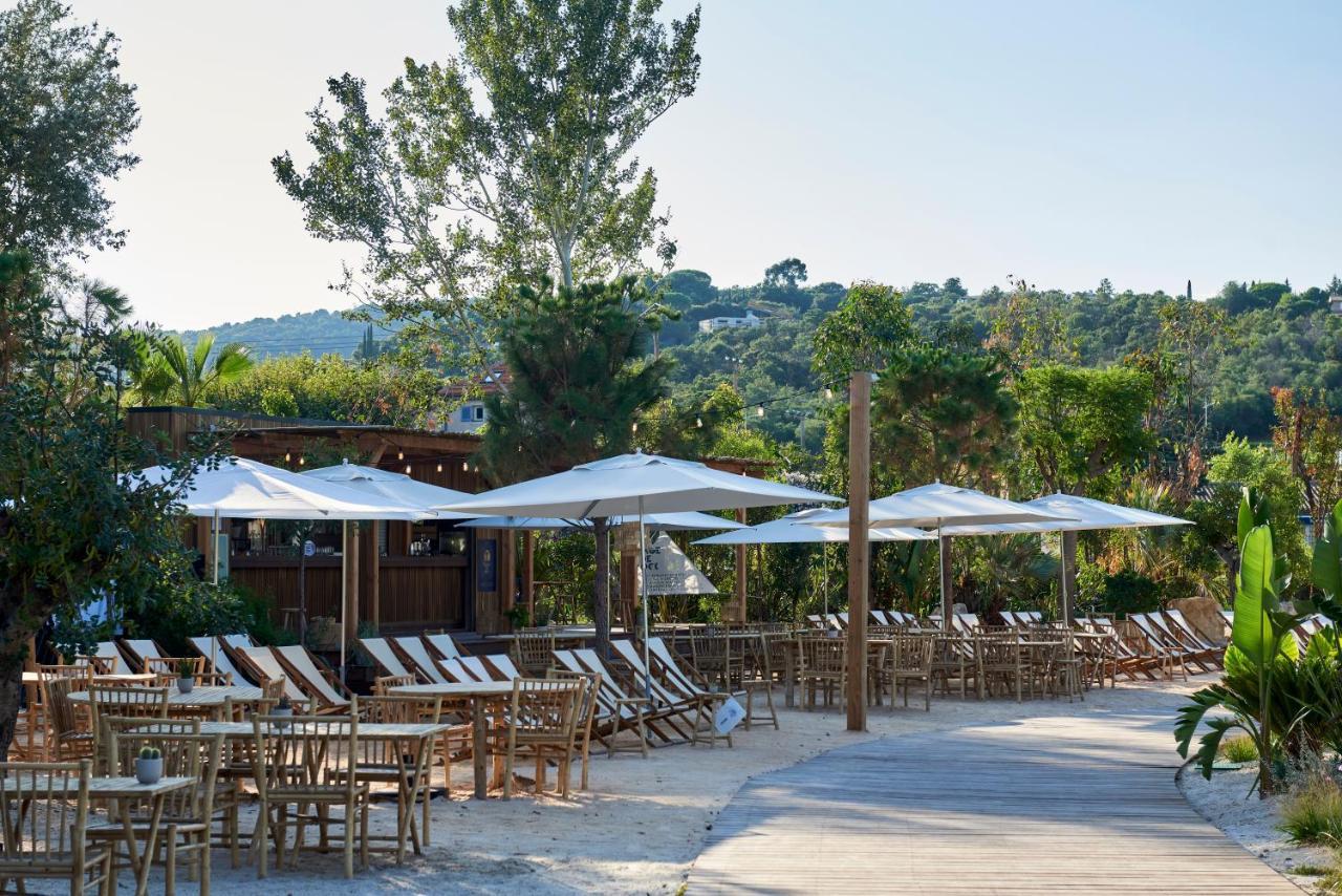 Rent Paradise Grimaud Exterior foto
