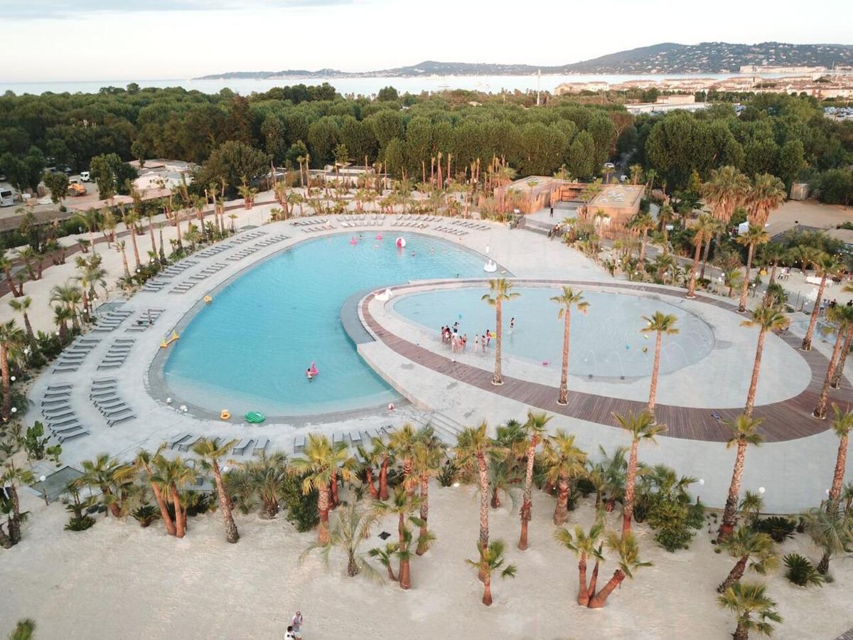 Rent Paradise Grimaud Exterior foto