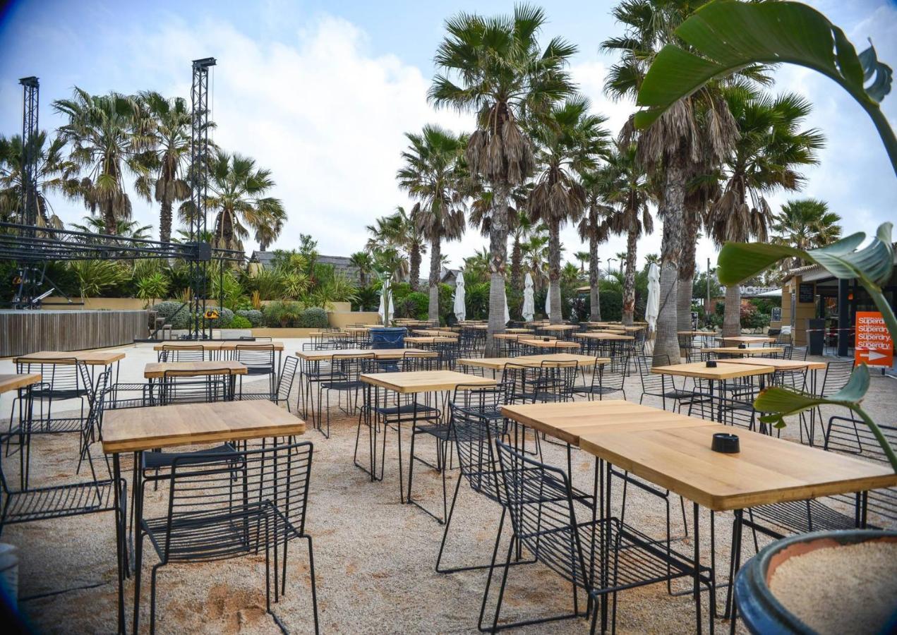 Rent Paradise Grimaud Exterior foto