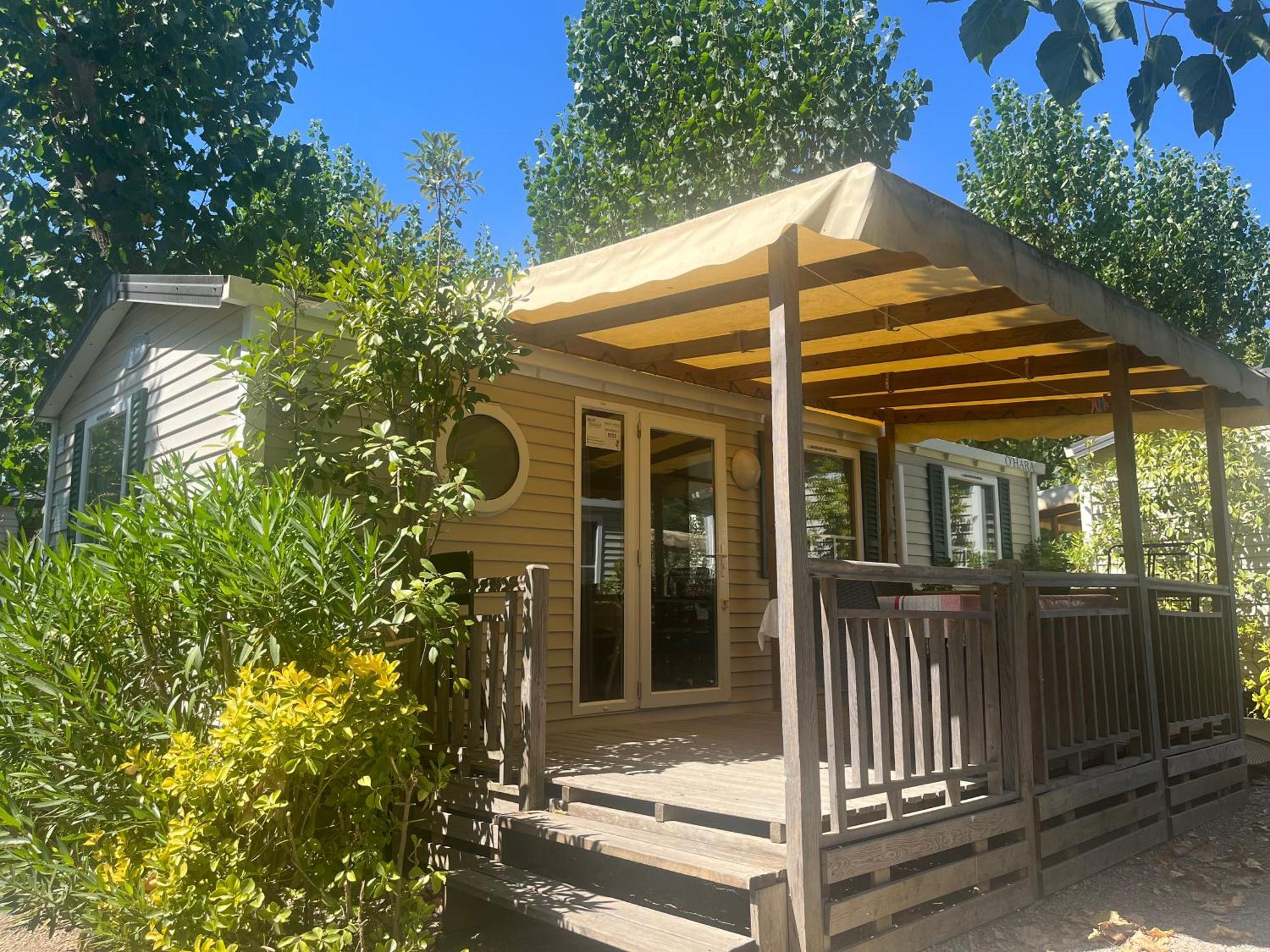 Rent Paradise Grimaud Exterior foto