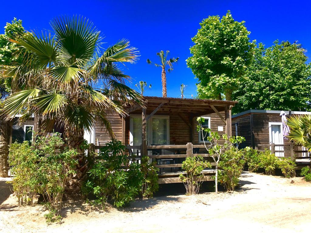 Rent Paradise Grimaud Exterior foto
