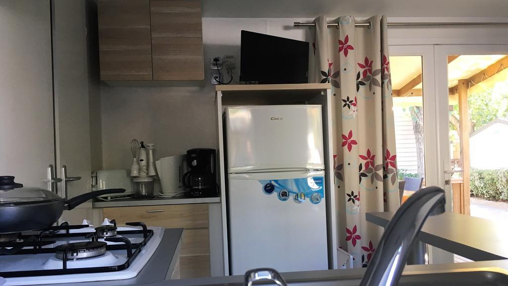 Rent Paradise Grimaud Exterior foto