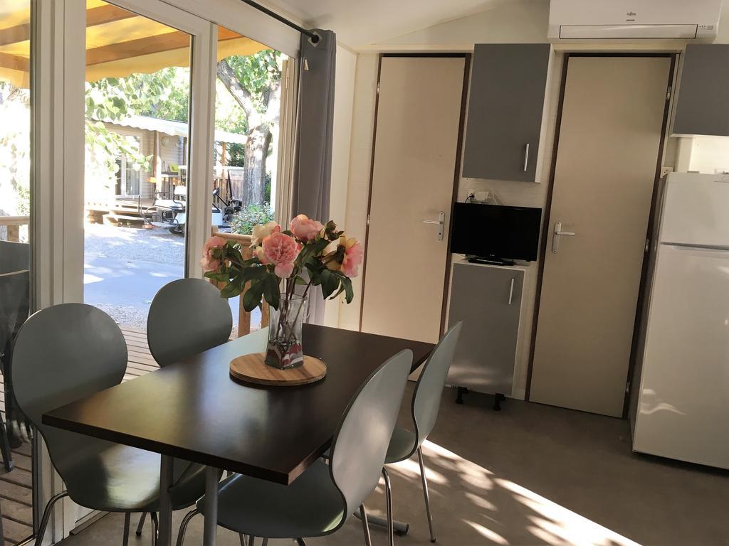 Rent Paradise Grimaud Exterior foto