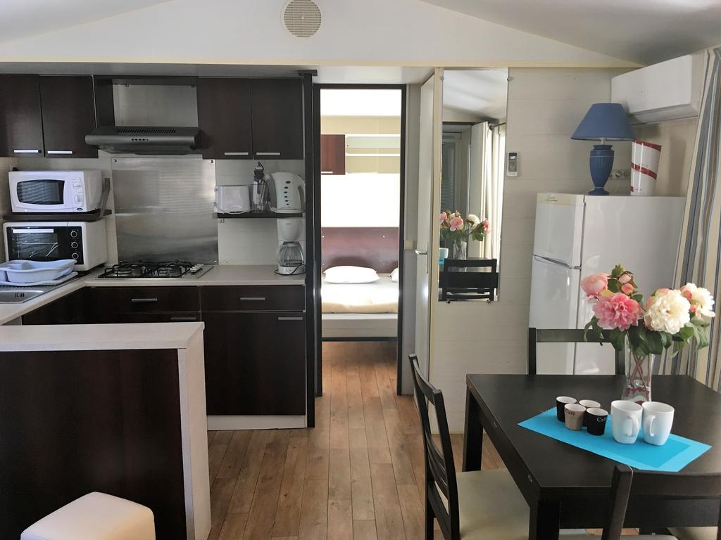 Rent Paradise Grimaud Exterior foto