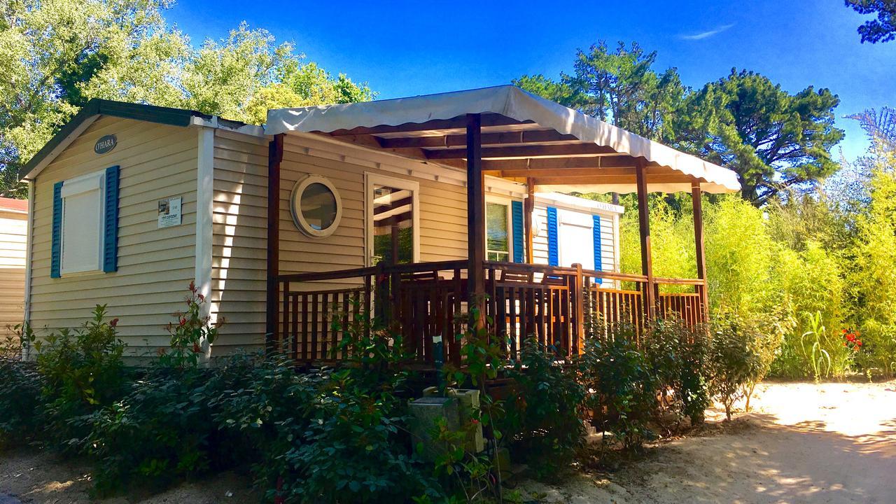 Rent Paradise Grimaud Exterior foto
